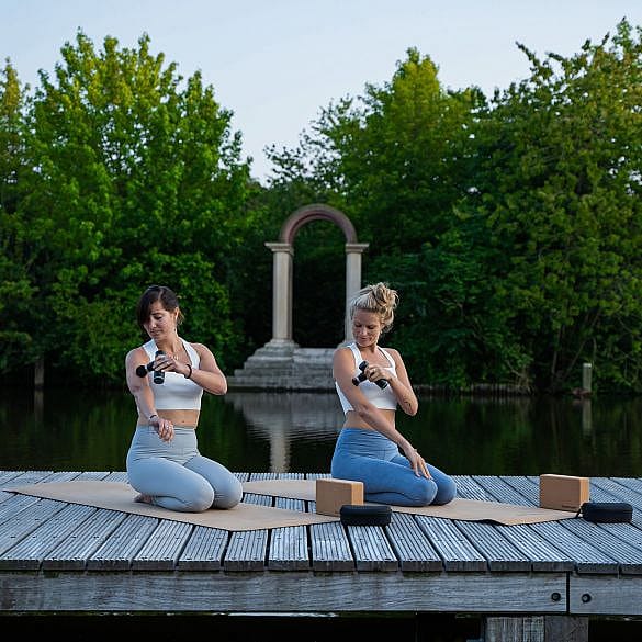 70351-Tunturi-Massage-gun-mini-afbeelding-4