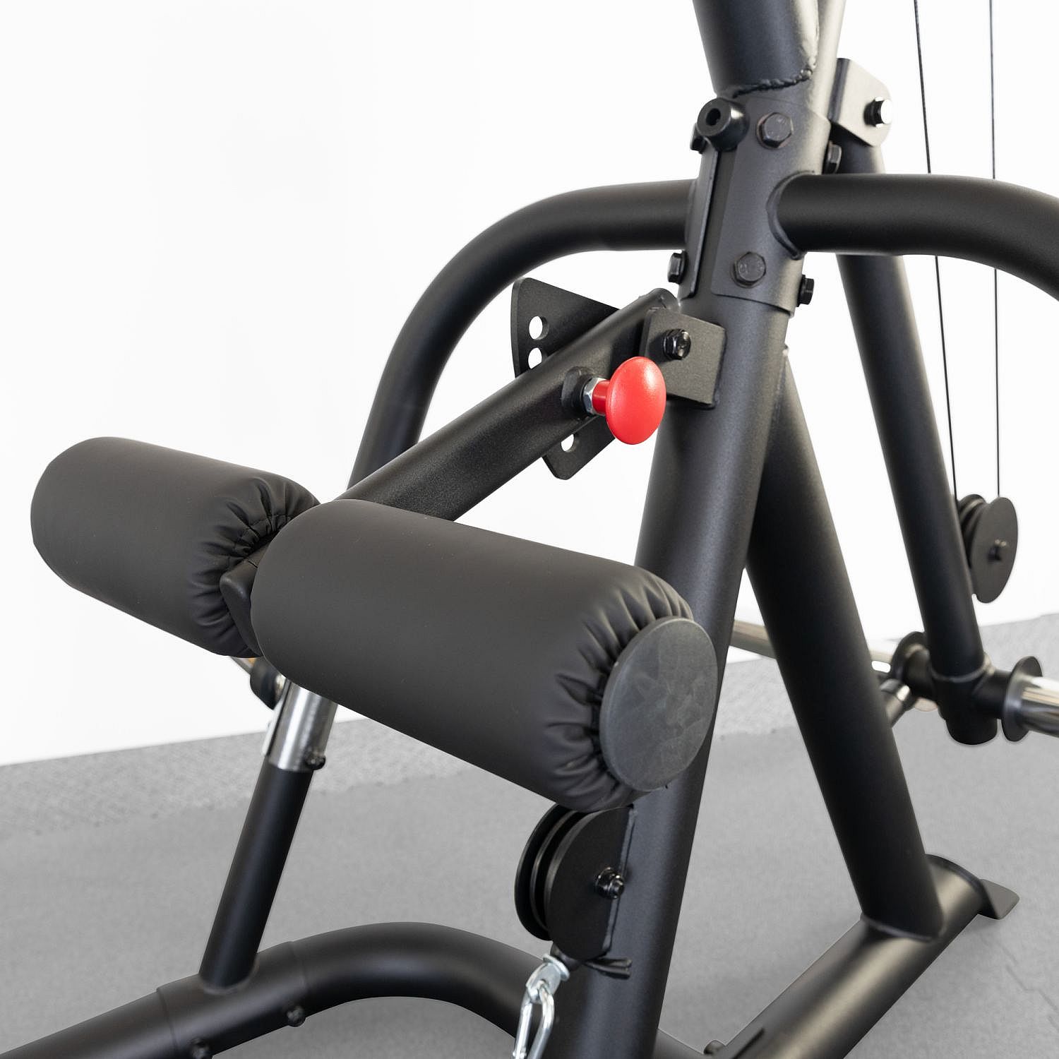 35868-Body-Solid-Corner-leverage-gym--halterbank-afbeelding-3