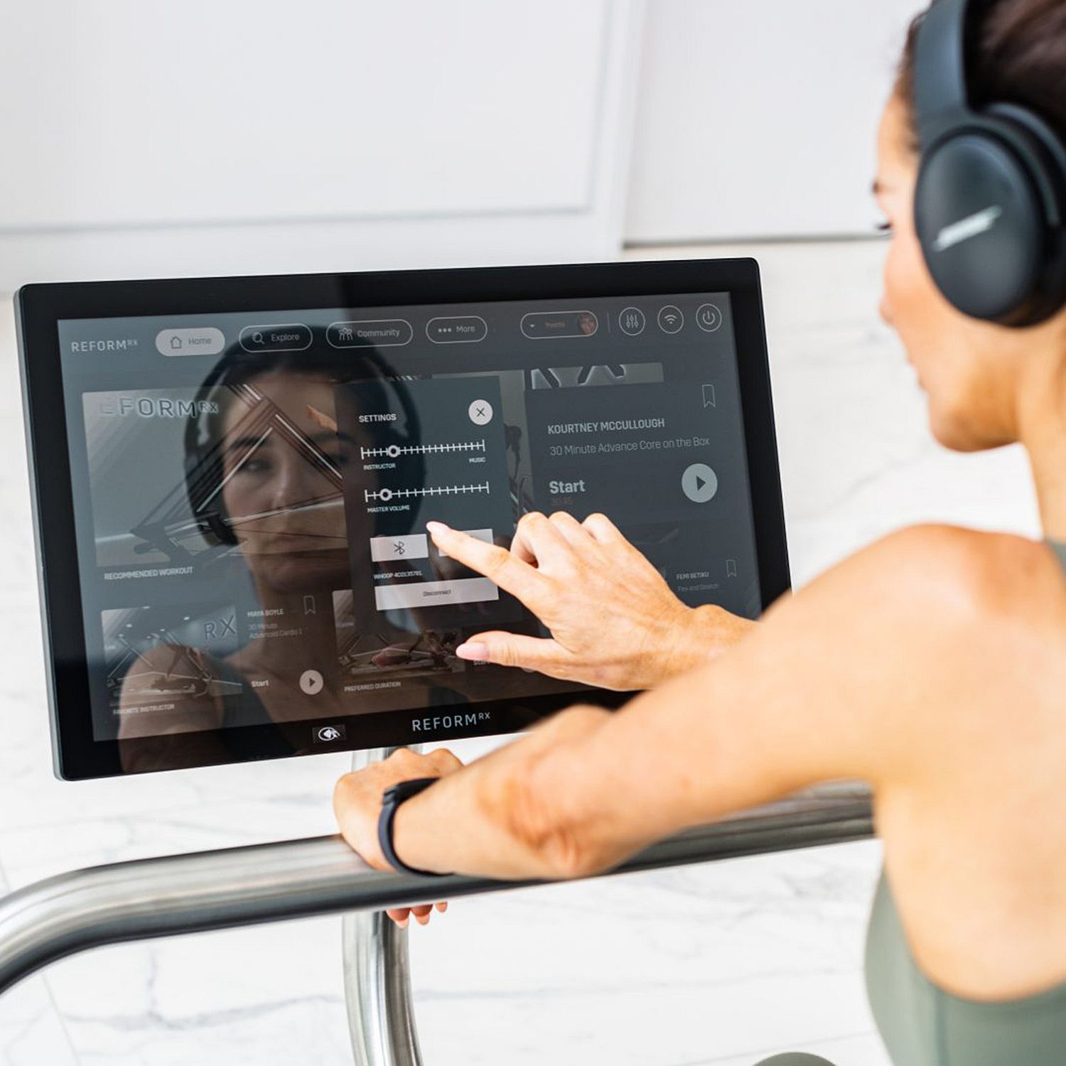 145271-NordicTrack-Pilates-Reformer-Ultra-1-Reform-RX-afbeelding-3