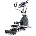 Front-Drive Elliptical