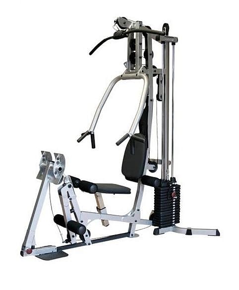 35839-Body-Solid-Powerline-Home-gym-afbeelding-1
