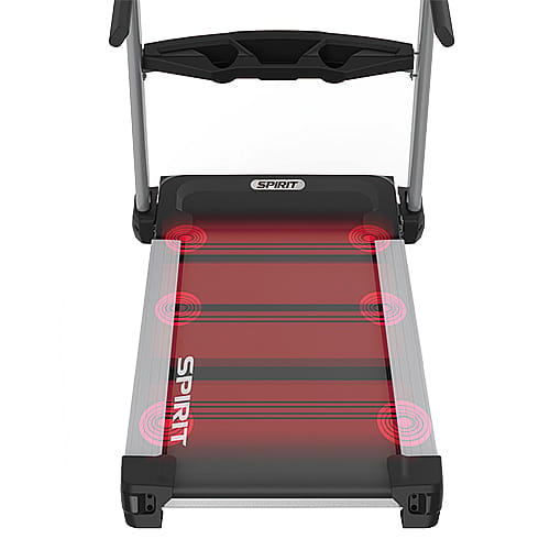 72056-Spirit-Fitness-Loopband-XT685-afbeelding-4