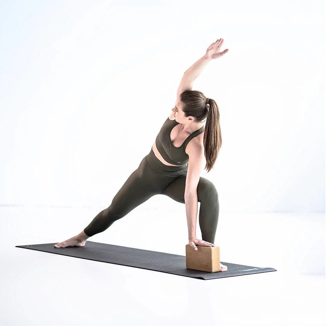 90560-Lifemaxx-Yoga-mat-Pro-afbeelding-4