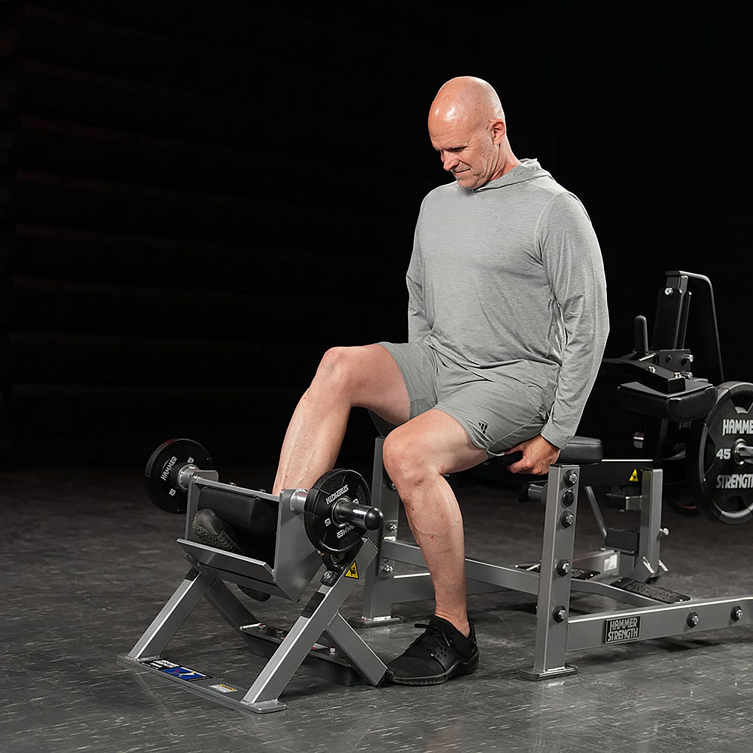 145905-Hammer-Strength-Plate-Loaded-Tibia-Dorsi-Flexion-Machine-afbeelding-6