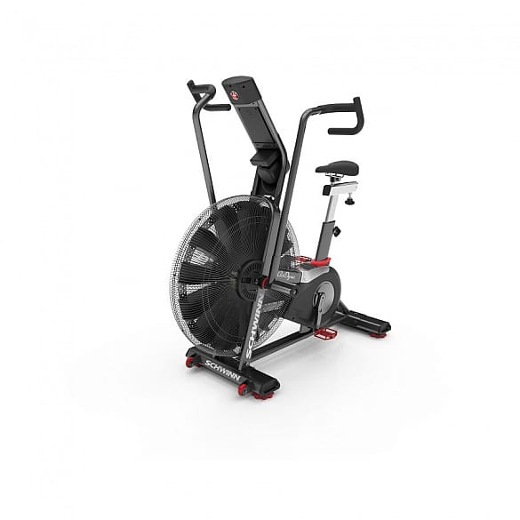 29118-Schwinn-Airdyne-AD8-HIIT-hometrainer-afbeelding-3