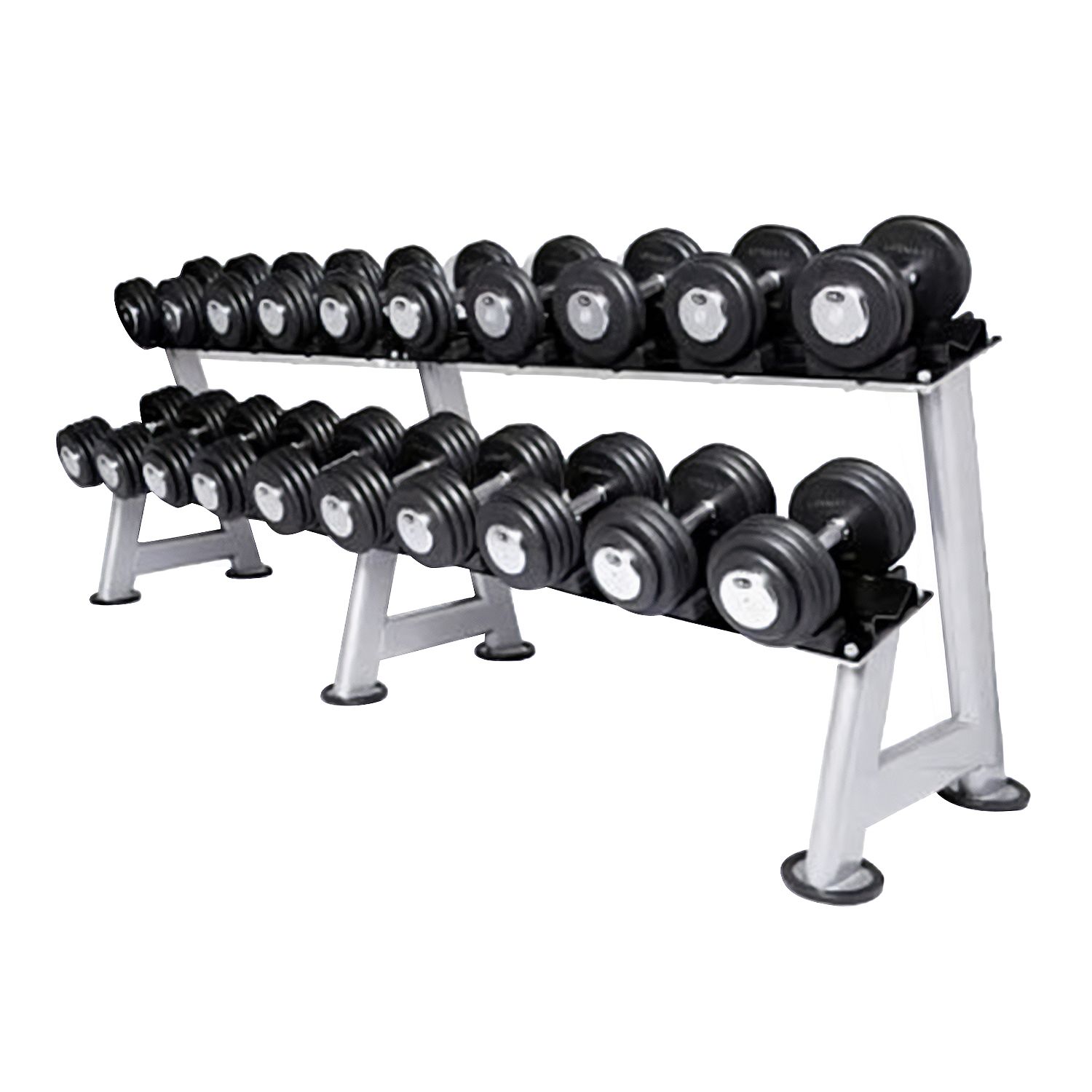 15792-Lifemaxx-Dumbbellset-verstelbaar-2-x-28-kg-afbeelding-3