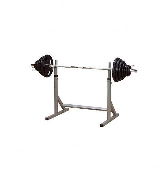 30214-Body-Solid-Powerline-squat-rack-afbeelding-2