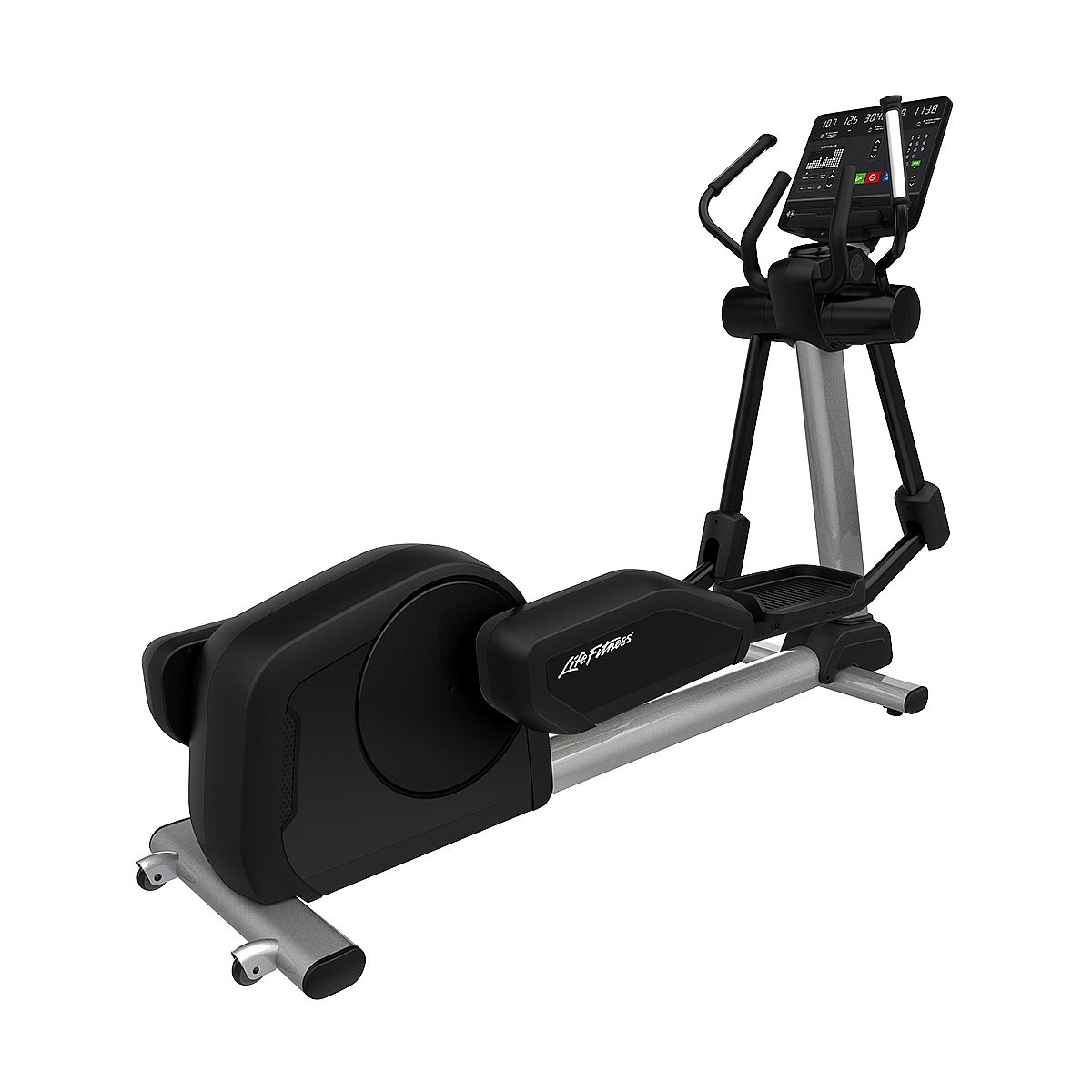 83430-Life-Fitness-crosstrainer-Club-Series-SL-afbeelding-1