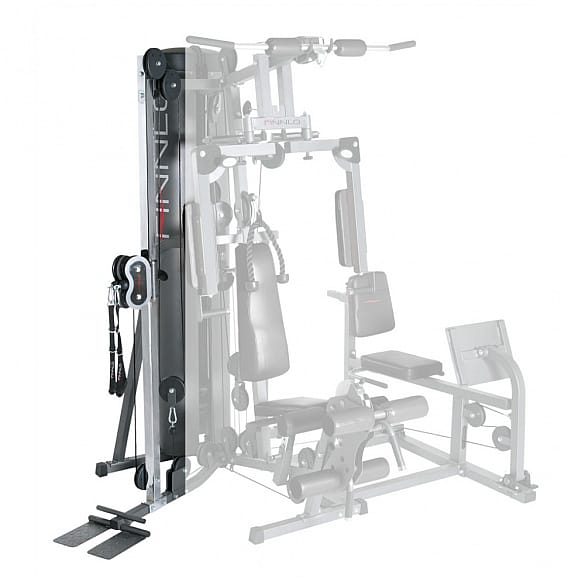 13122-Finnlo-Cable-Tower-voor-Autark-1500-afbeelding-1