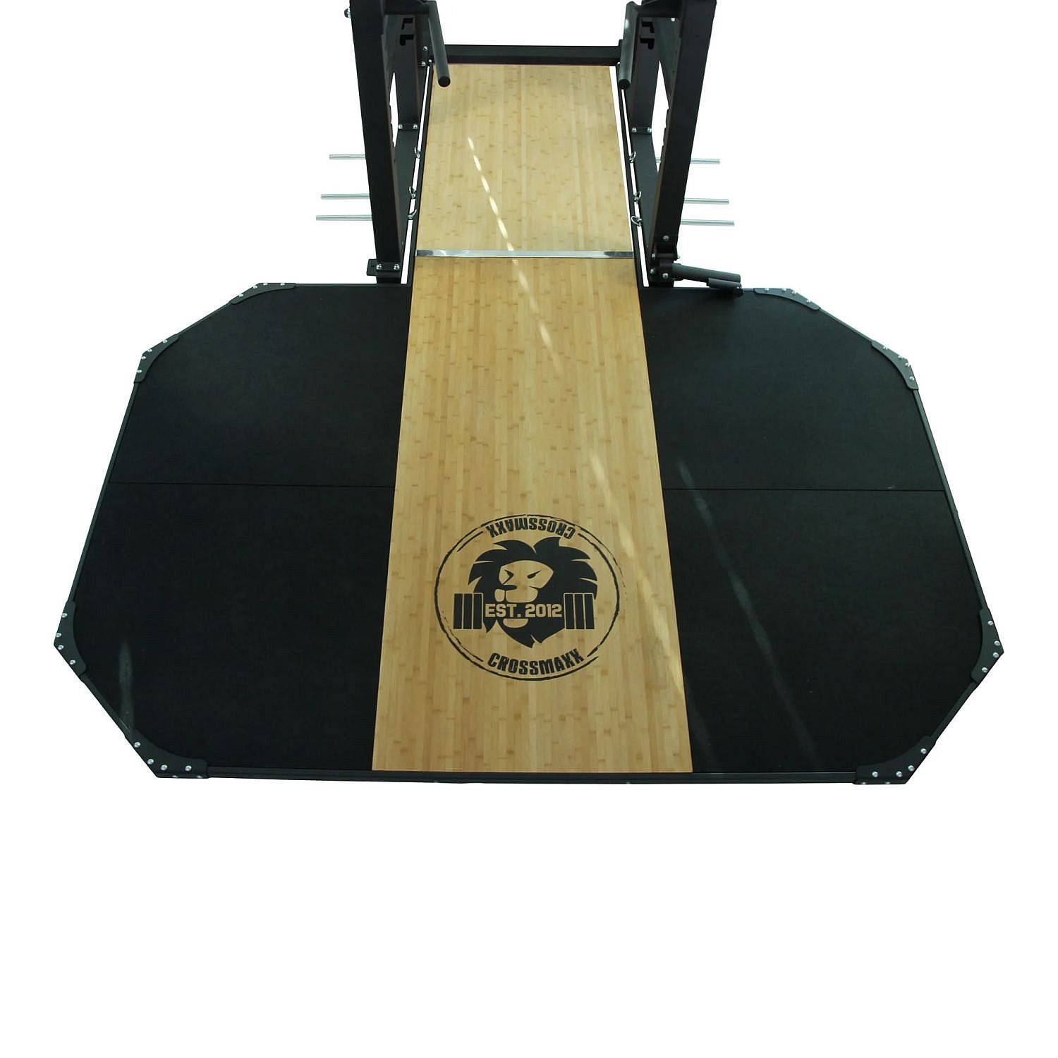 90595-Lifemaxx-Crossmaxx-Lifting-platform-for-Power-Rack-afbeelding-4