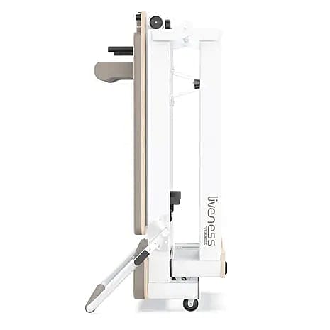 118696-Toorx-Professional-Inklapbare-Aluminum-Reformer-PTX-7000-Moon--Sand-afbeelding-3