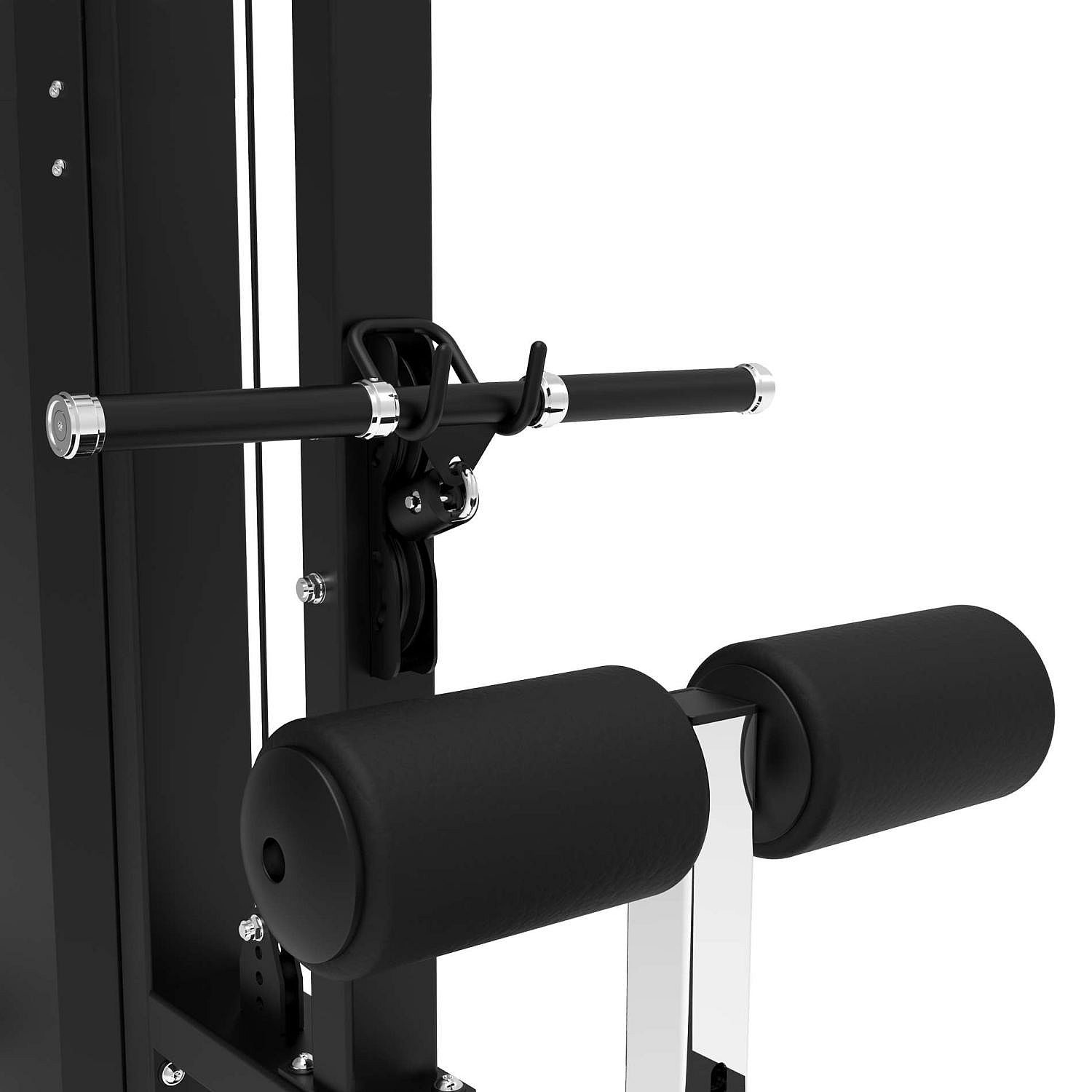 121764-Tunturi-Platinum-Dual-Lat-PulldownLow-Row-Selectorized-afbeelding-6