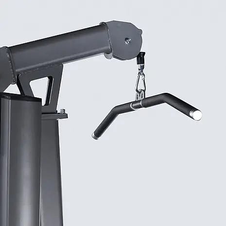 100490-Toorx-Professional-AVANT-PLX-6300-Lat-Machine-afbeelding-2