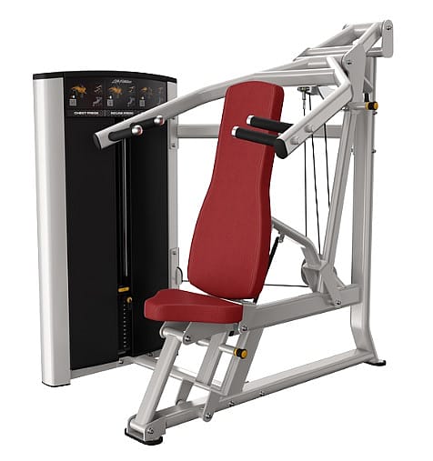 92755-Life-Fitness-Axiom-Multi-Press-afbeelding-1