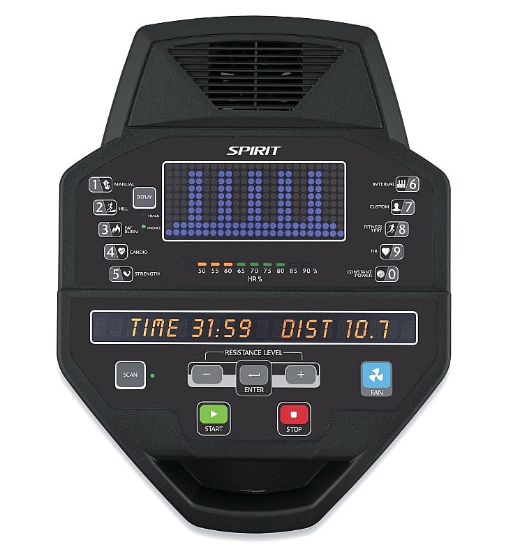 72065-Spirit-Fitness-Hometrainer-CU800-afbeelding-3
