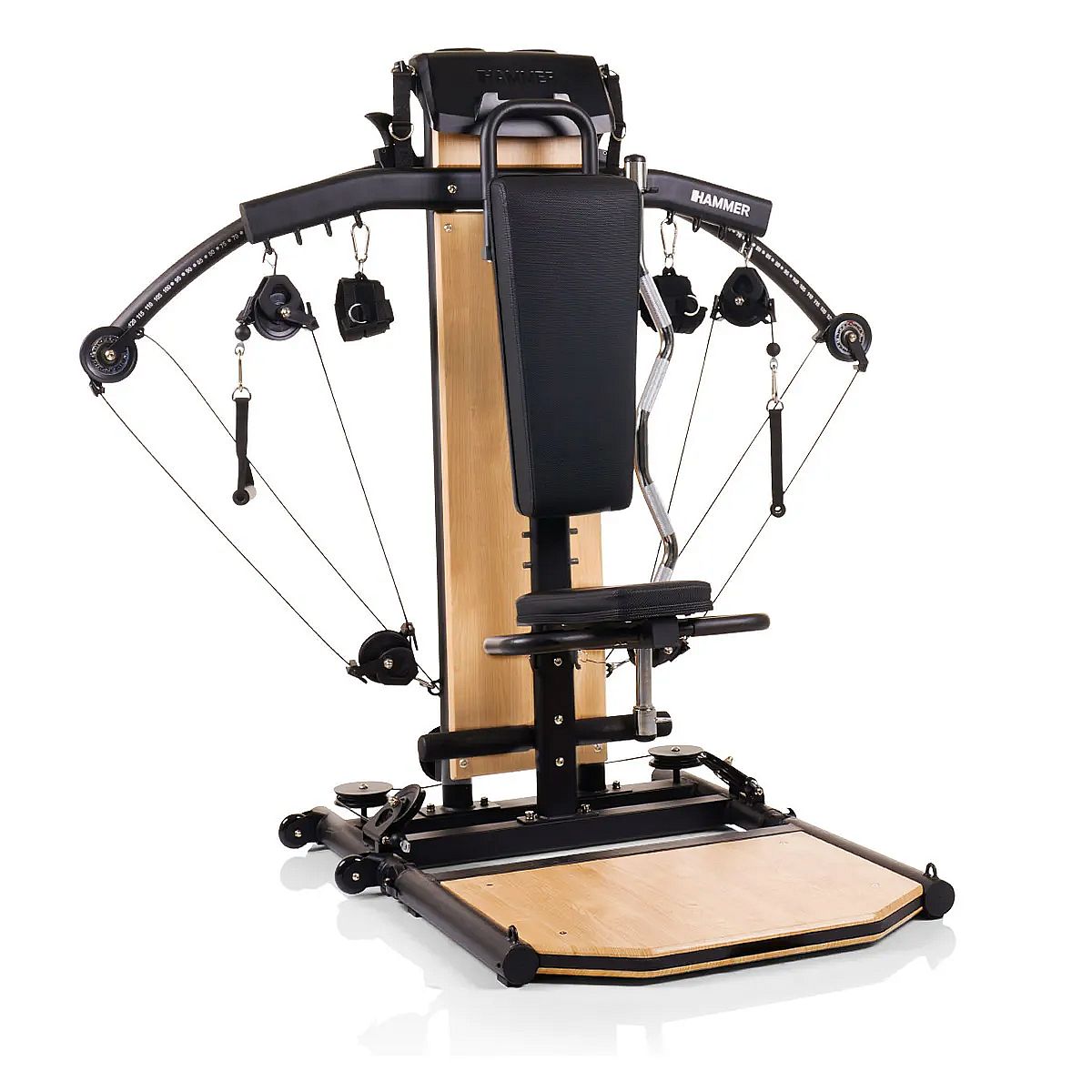 102593-Hammer-BioForce-MX-NorsK-Krachtstation-afbeelding-2