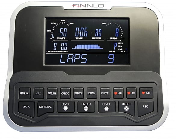 33827-Finnlo-crosstrainer-Loxon-XTR-III-afbeelding-2