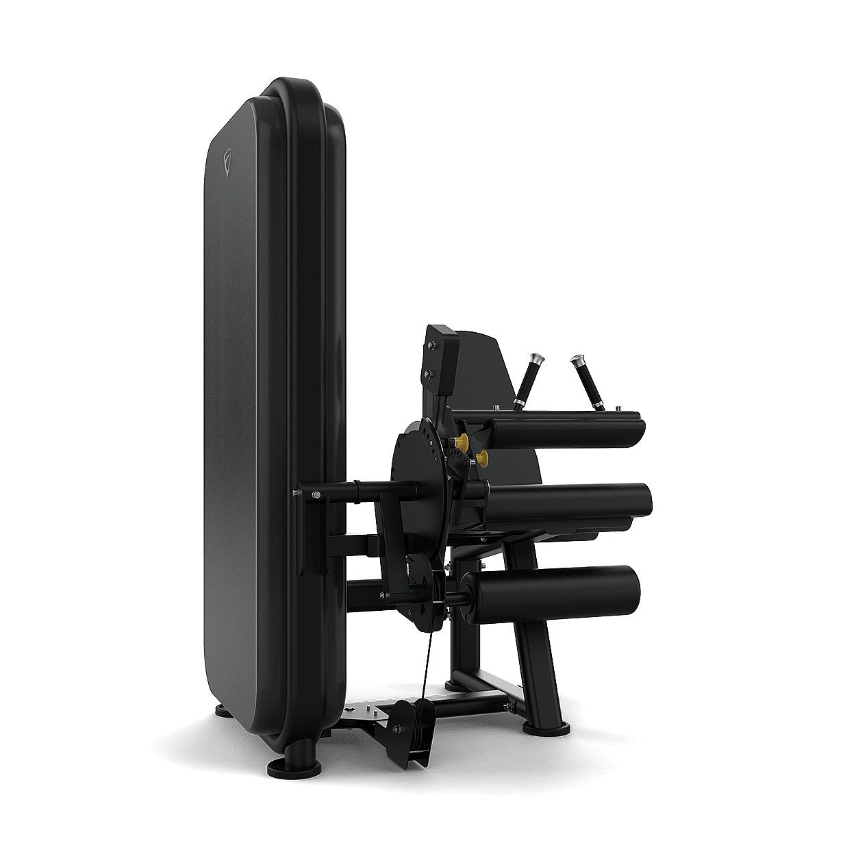 114009-Vision-Fitness-leg-extensionleg-curl-afbeelding-3