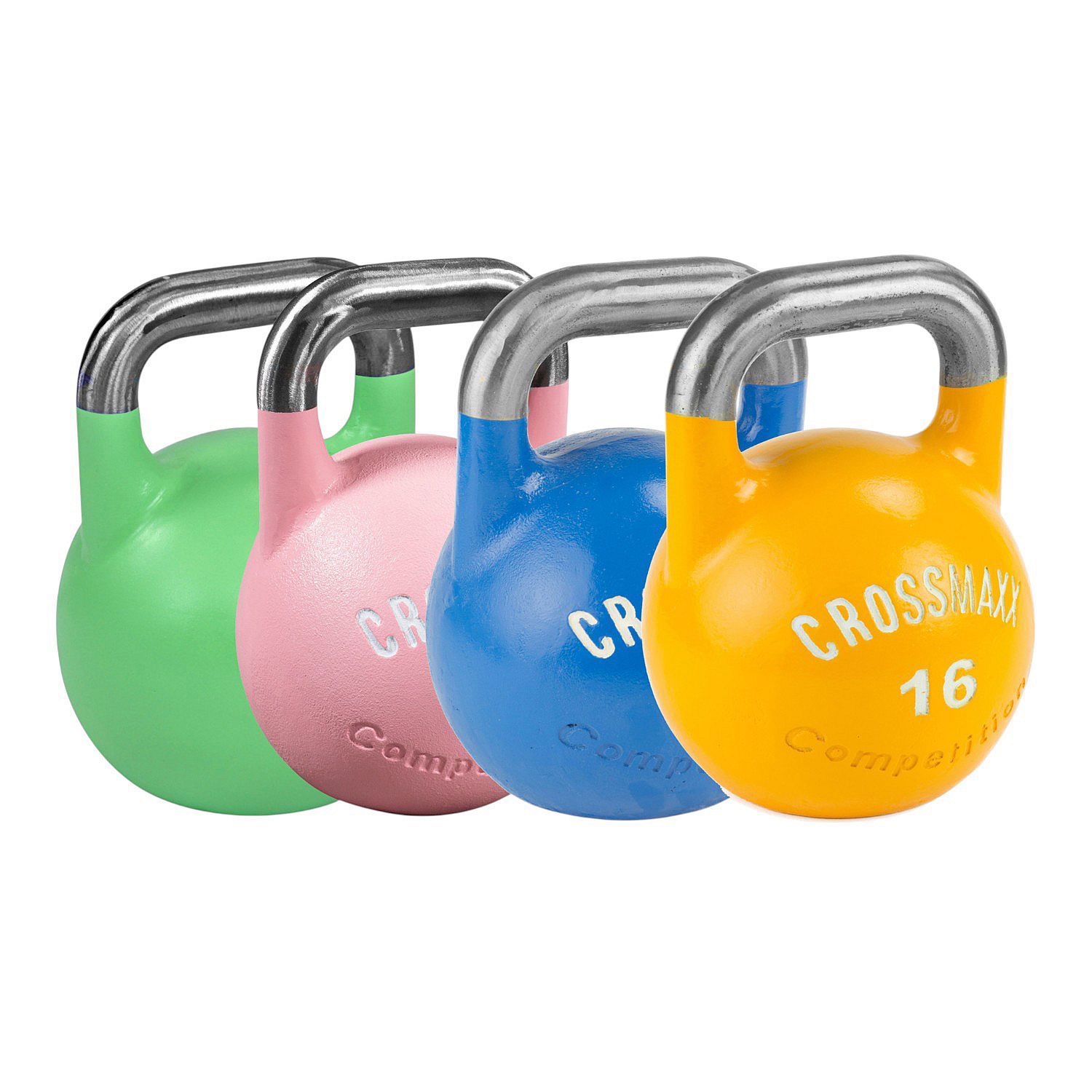 140195-Lifemaxx-Crossmaxx-competition-kettlebell-8-kg-afbeelding-2
