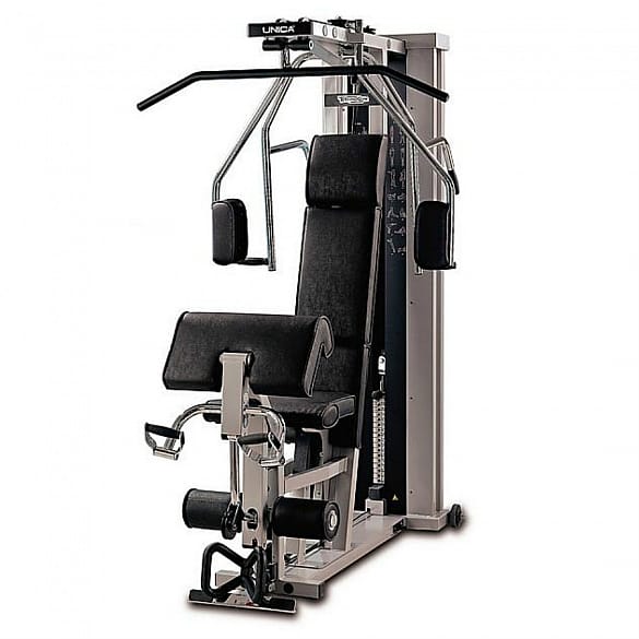 76755-Technogym-Krachtstation-Unica-Evolution-zilver---zwart-gebruikt-afbeelding-1