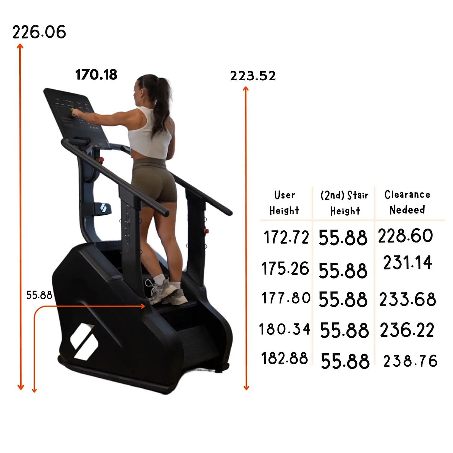 145704-STEPR-Pro-Stair-Climber-27-HD-Touchscreen-afbeelding-7