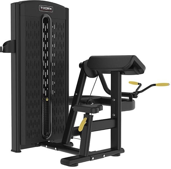 95507-Toorx-Pin-Loaded-Biceps-Curl-PLX-3800-afbeelding-1