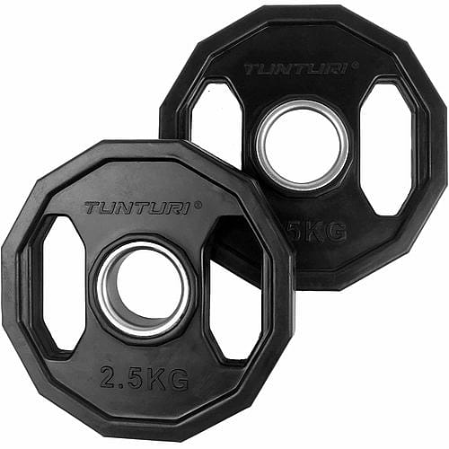 73508-Tunturi-Olympische-Halterschijf-set-2.5-kg-afbeelding-1