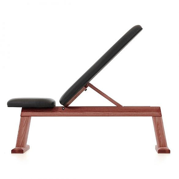 66890-NOHrD-WeightBench-halterbank-club-sport-kunstleer-afbeelding-2