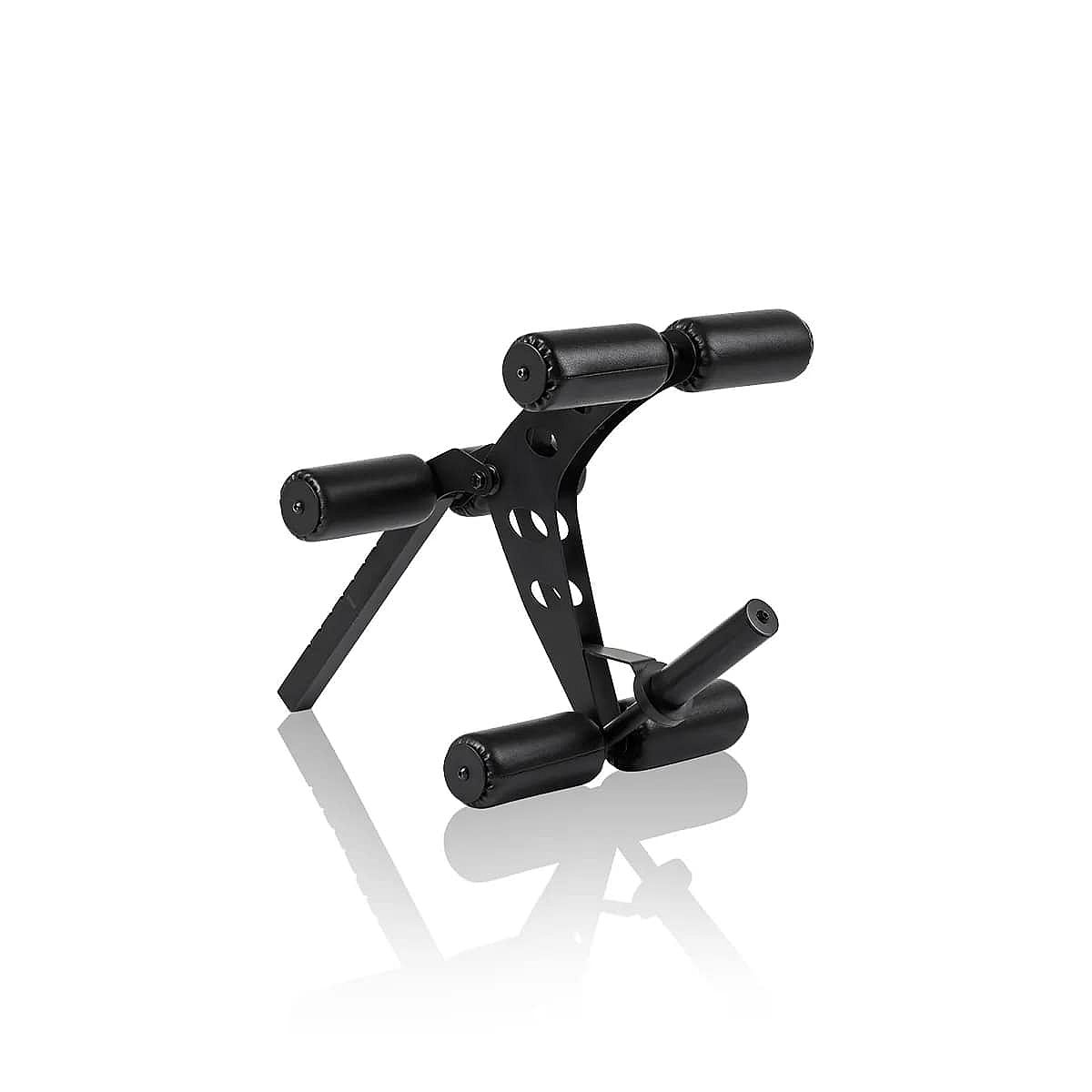 115995-Hammer-Autark-weight-bench-leg-curl-extension-afbeelding-1