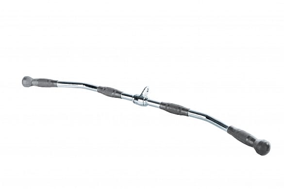 19535-Lifemaxx-Lat-Bar-95-cm-afbeelding-1