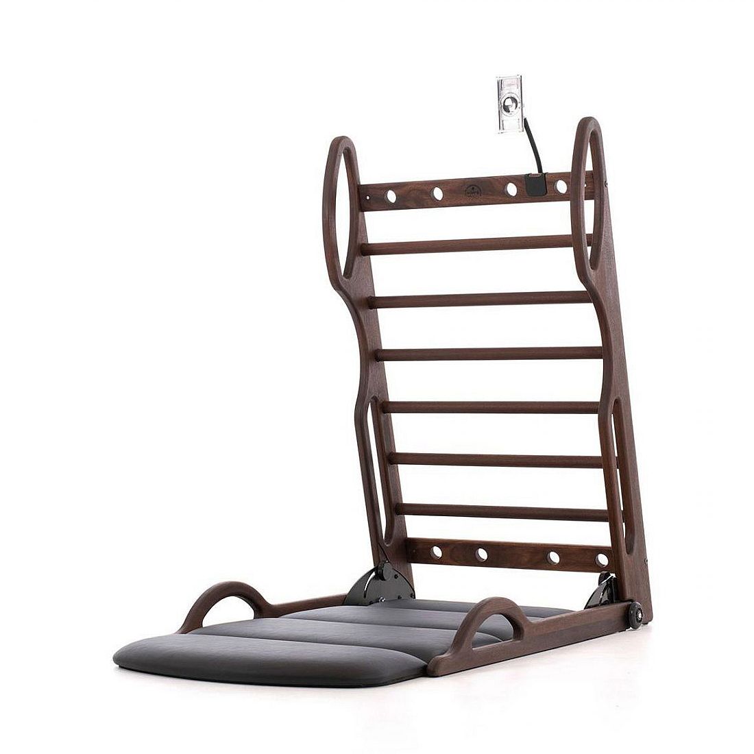 nohrd yoga elasko walnut 01