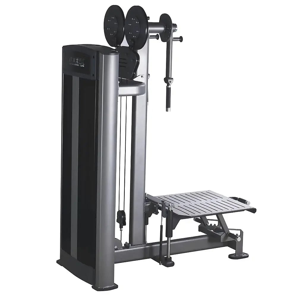 100491-Toorx-Professional-AVANT-PLX-6200-Multi-Flight-afbeelding-2