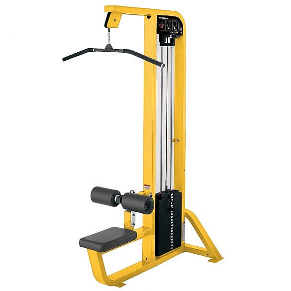 37956-Hammer-Strength-Select-Lat-Pulldown-afbeelding-2