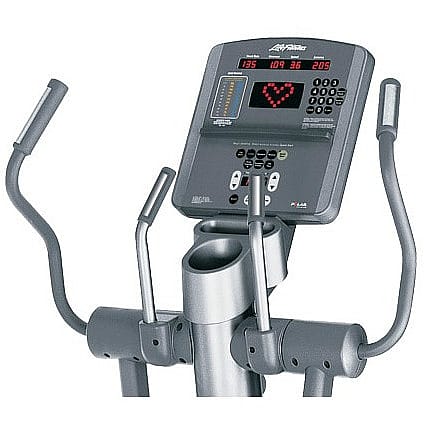 9291-Life-Fitness-crosstrainer-95Xi-gebruikt-afbeelding-2
