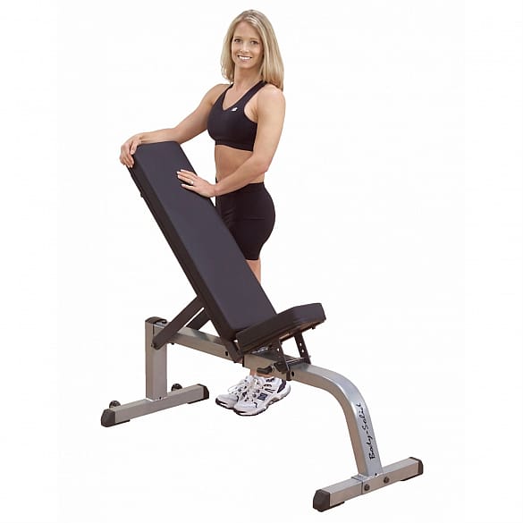 12526-Body-Solid-Heavy-duty-flat-incline-halterbank-afbeelding-2