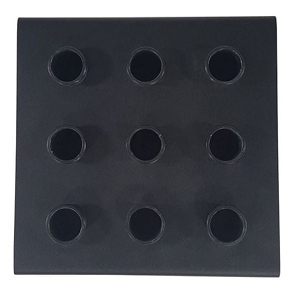 37939-Tunturi-Olympische-Halterstang-houder---9-stangen-14TUSCF066-afbeelding-4