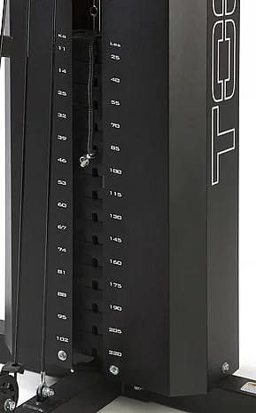 90461-Toorx-MSX-90-Home-Gym-met-Leg-Press-afbeelding-5