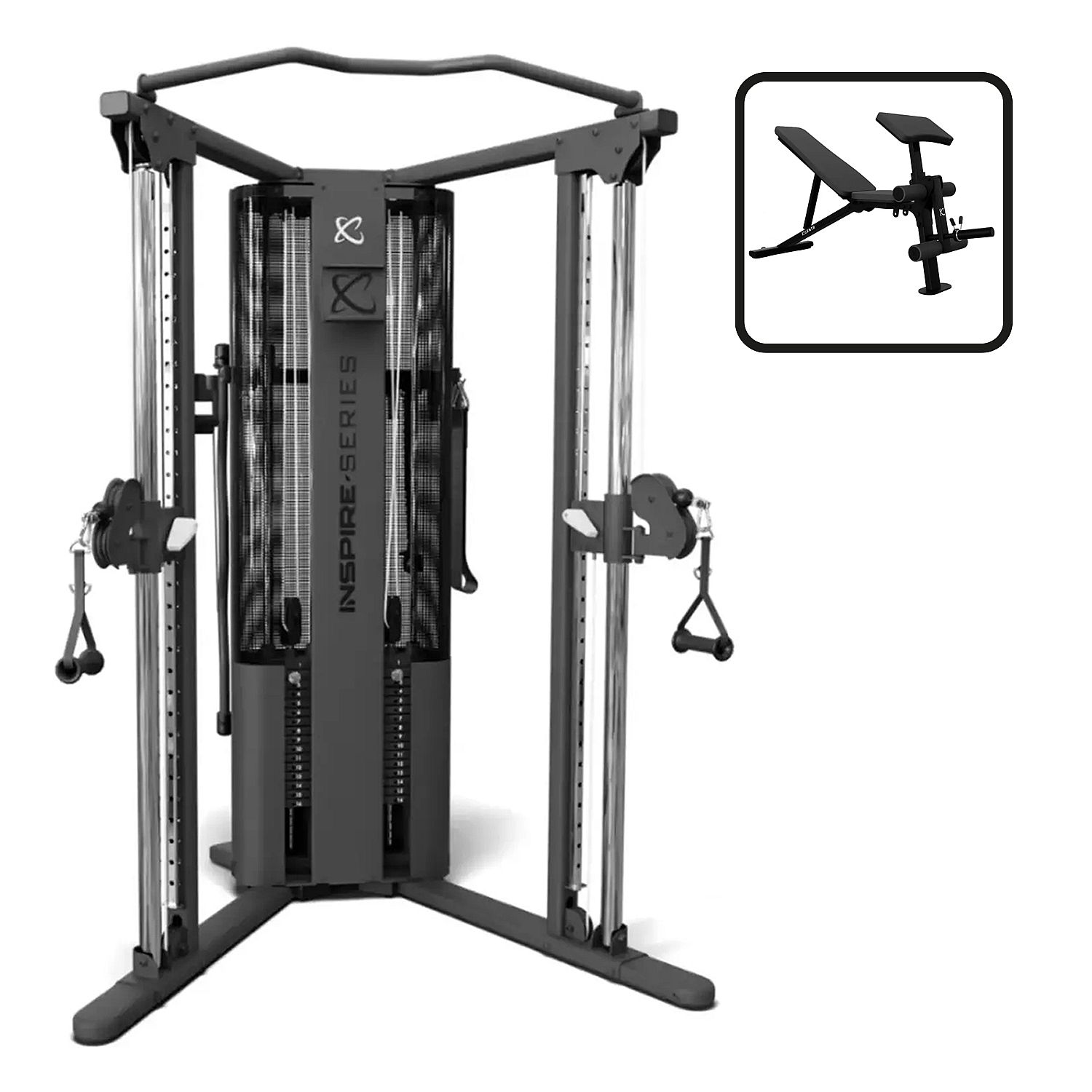 123682-Inspire-FT1-PRO-Functional-Trainer-Package-afbeelding-1