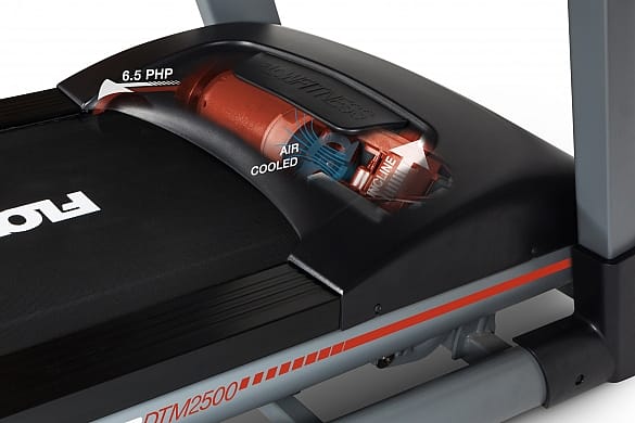 29394-Flow-Fitness-loopband-runner-DTM2500-afbeelding-8