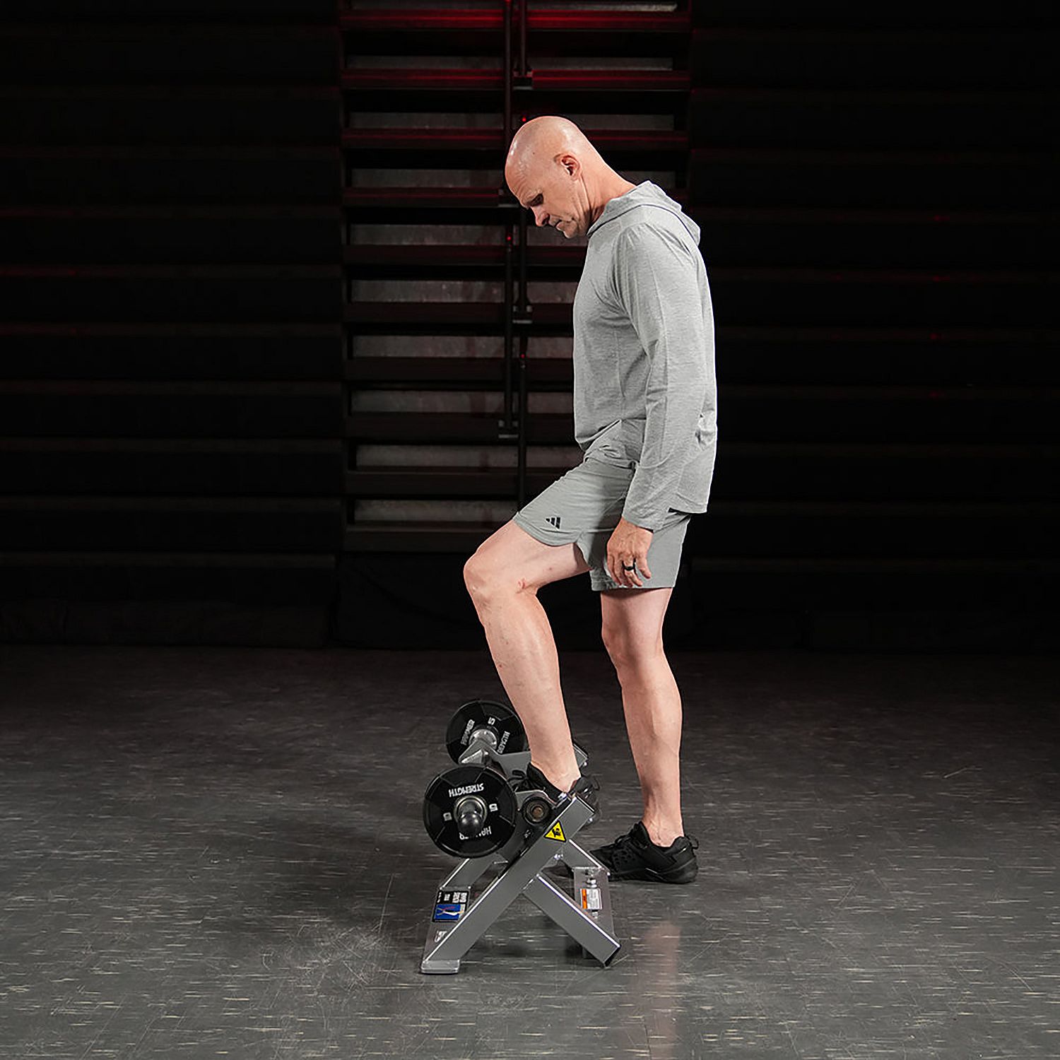 145905-Hammer-Strength-Plate-Loaded-Tibia-Dorsi-Flexion-Machine-afbeelding-5