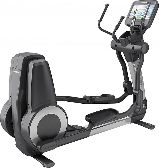 36402-Life-Fitness-crosstrainer-95X-Discover-SE-gebruikt-afbeelding-1