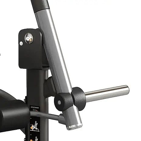 121581-Toorx-Professional-ABSOLUTE---Leg-Extension-FWX-9400-afbeelding-3