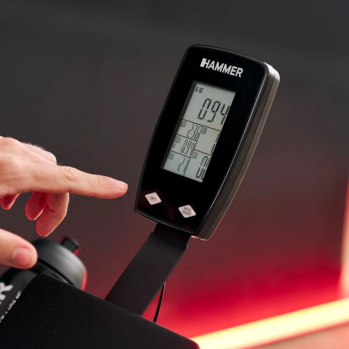 102545-Hammer-Speedbike-Speed-Race-afbeelding-7