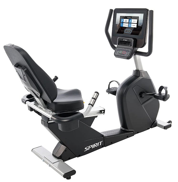 95801-Spirit-Fitness-Ligfiets-CR800ENT-afbeelding-1