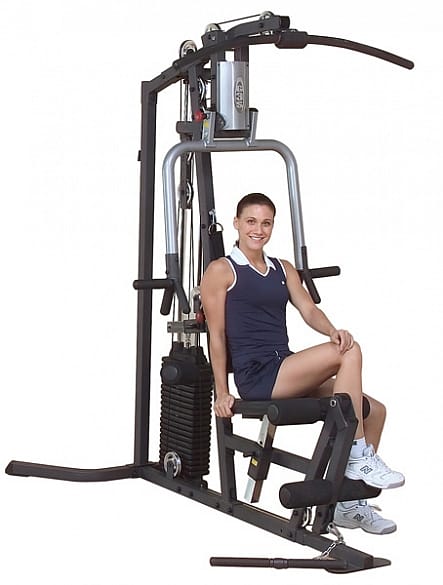 9099-Body-Solid-Multigym-G3S-krachtstation-afbeelding-1
