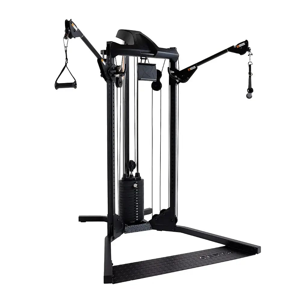 99415-Centr-1-Home-Gym-Functional-Trainer-afbeelding-1