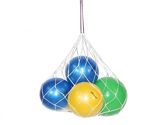 26277-Lifemaxx-Pilates-Bal-Net-afbeelding-1