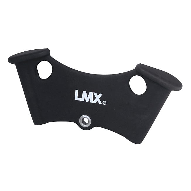 95779-Lifemaxx-Foam-grip-bicep-bar-afbeelding-1