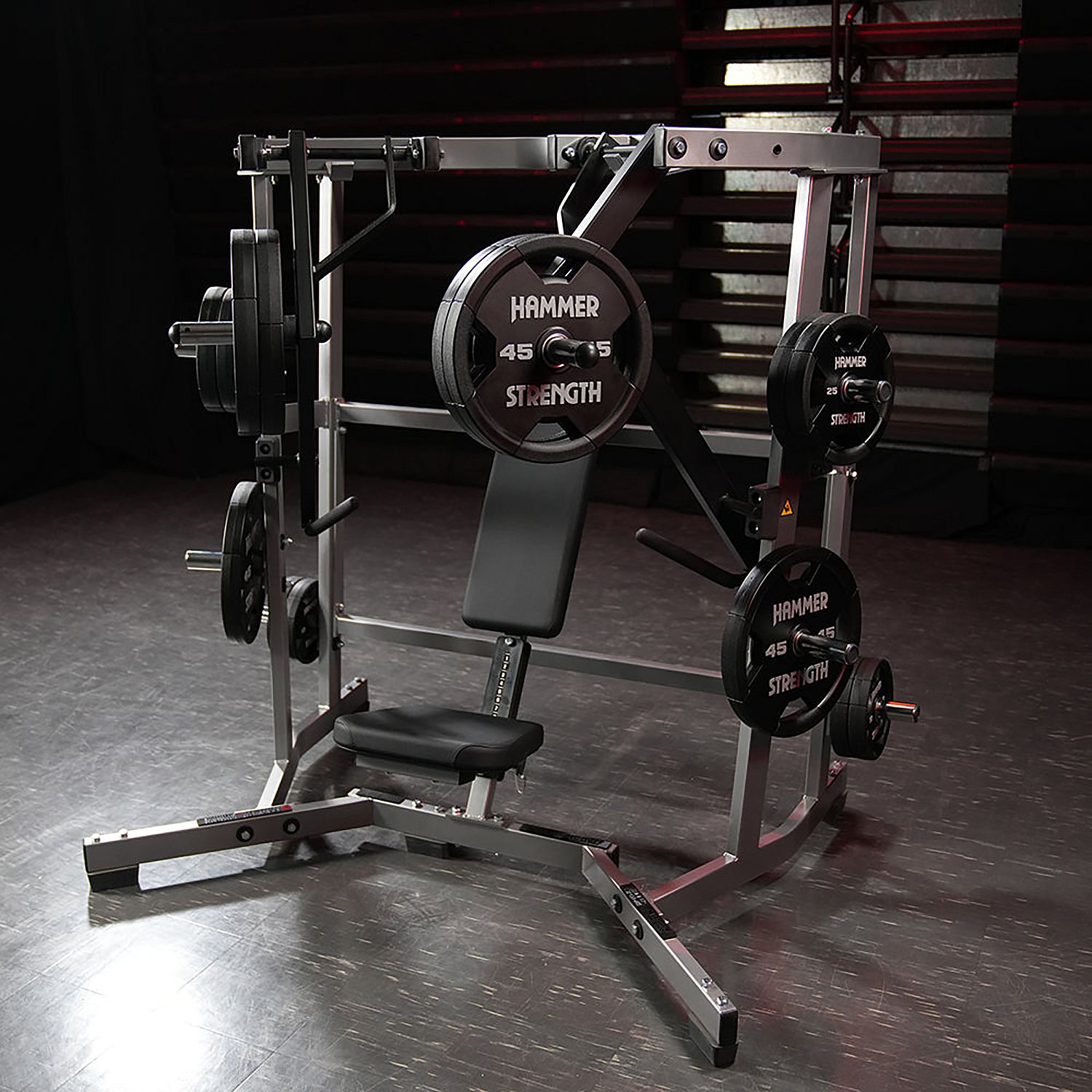 145886-Hammer-Strength-Plate-Loaded-Iso-Lateral-Wide-Chest-afbeelding-8