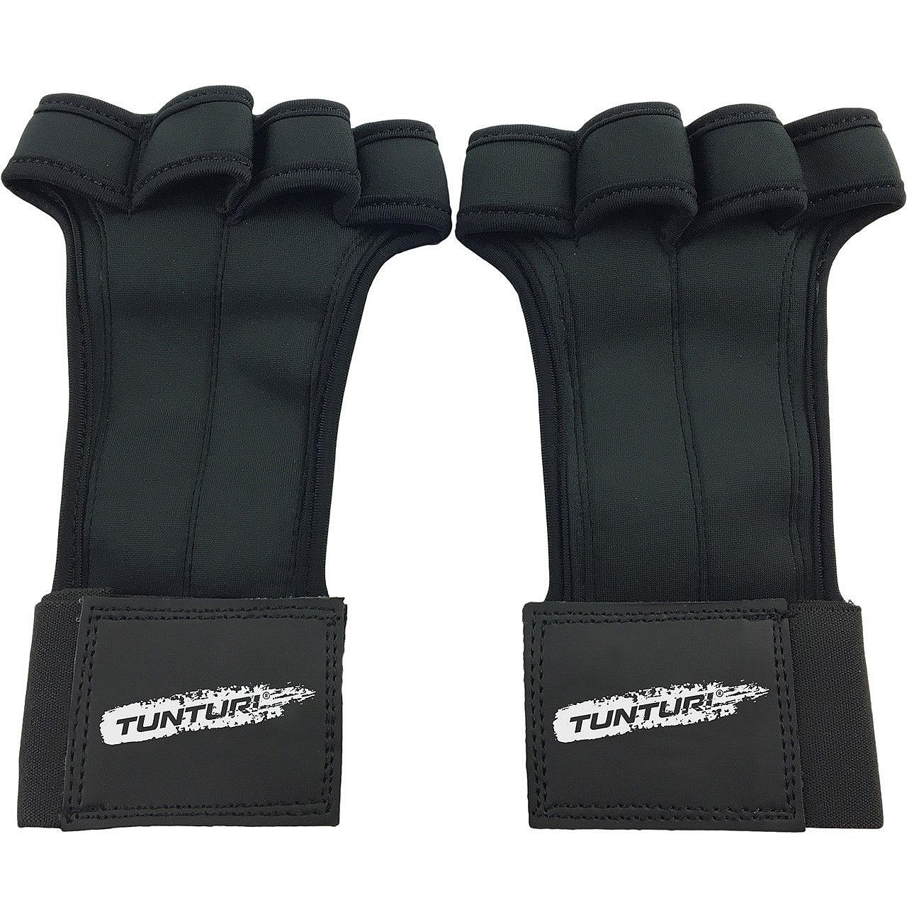 87475-Tunturi-Cross-Fitt-trainings-handschoenen-M-afbeelding-1